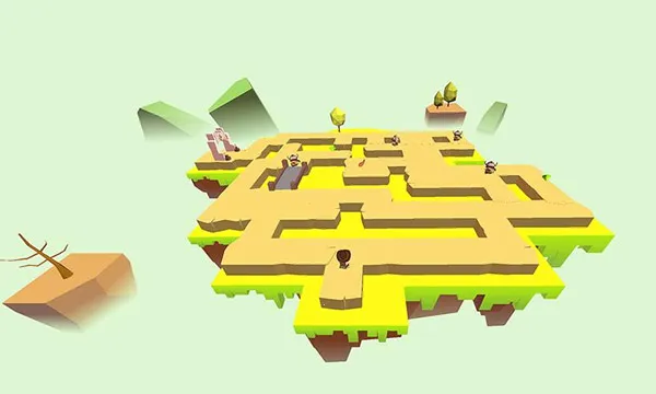 �ĵ��Թ�(VR�Թ�ð����Ϸ)v1.0.1 ��׿���ͼ