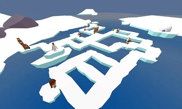 �ĵ��Թ�(VR�Թ�ð����Ϸ)v1.0.1 ��׿���ͼ