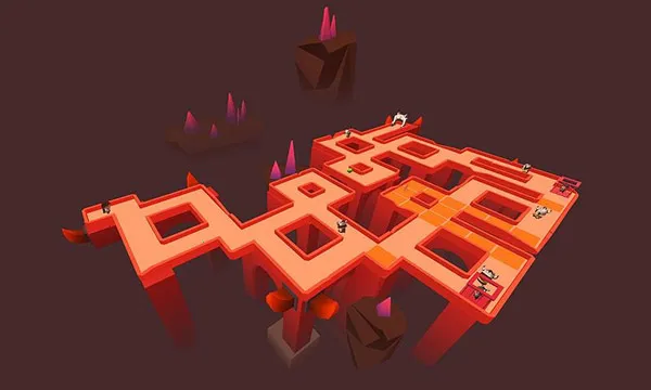 �ĵ��Թ�(VR�Թ�ð����Ϸ)v1.0.1 ��׿���ͼ