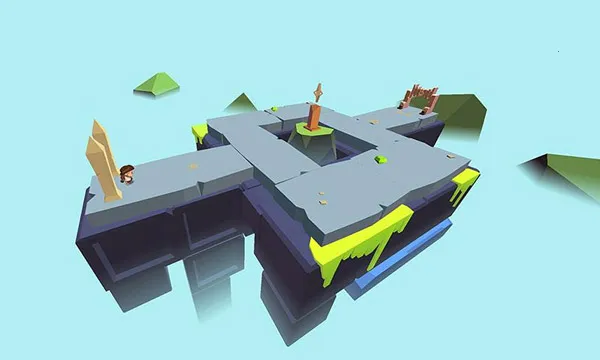 �ĵ��Թ�(VR�Թ�ð����Ϸ)v1.0.1 ��׿���ͼ