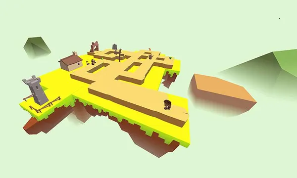 �ĵ��Թ�(VR�Թ�ð����Ϸ)v1.0.1 ��׿���ͼ