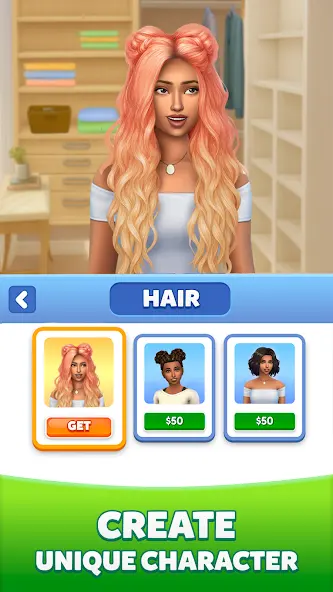 ����ģ��3D��ѽ���(����ģ����Ϸ)v2.7.2 �ֻ����ͼ