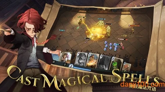 ��������ħ������(ħ����������)v1.20.223440 �ٷ������ͼ