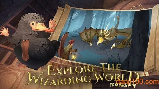 ��������ħ������(ħ����������)v1.20.223440 �ٷ������ͼ