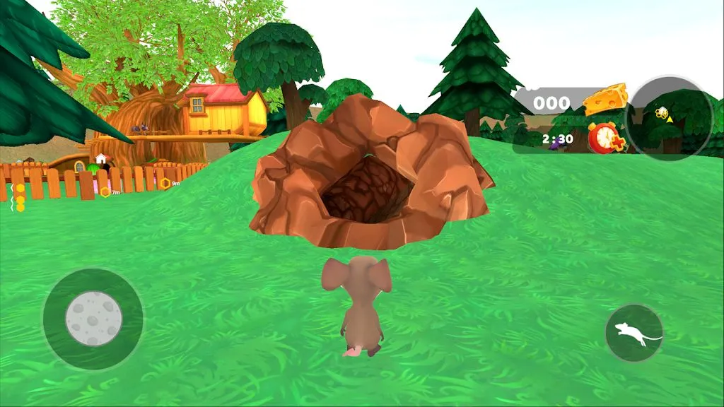 ��������(è�������Ϸ)v0.5 ��׿���ͼ