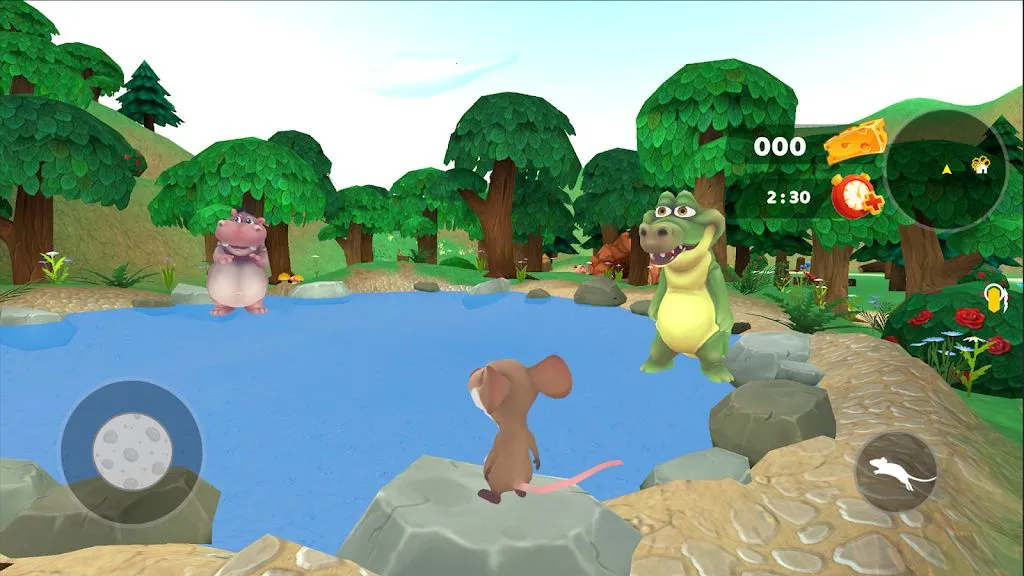 ��������(è�������Ϸ)v0.5 ��׿���ͼ