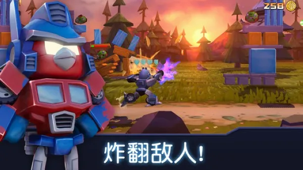 ��ŭ��С����ν��(���������Ϸ)v2.38.0 �ֻ����ͼ