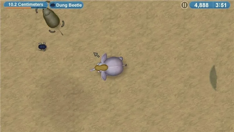 ������ζ����(��ζ����4��Ϸ)v1.2.1 ��Ѱ��ͼ