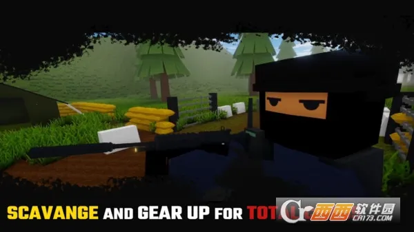 ���㹤��(ɳ�н�����Ϸ)v1.0.0 �ֻ����ͼ