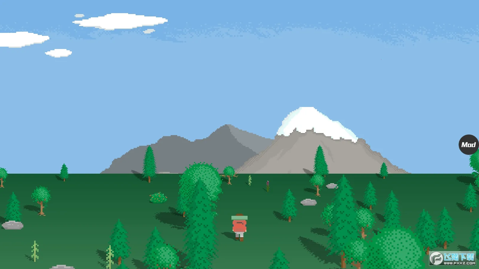 ����һ��(����ð����Ϸ)v1.2 ��׿���ͼ