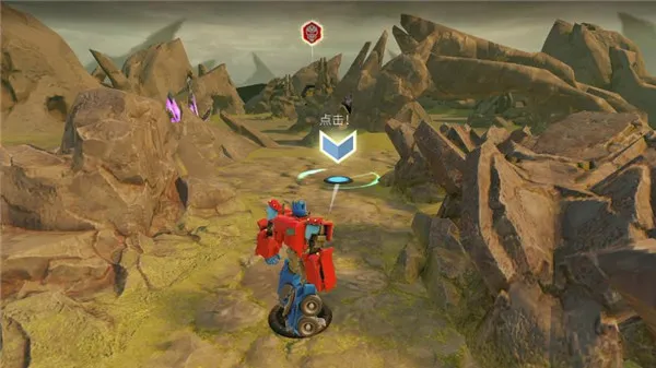 变形金刚百炼为战2026官方正版 变形金刚百炼为战2026官方正版