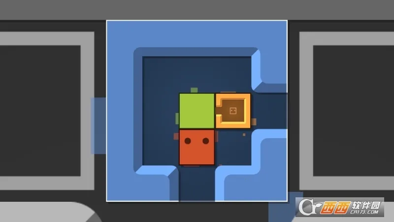 ������˵�������������(�����ӽ�����Ϸ)v1.0 �ֻ����ͼ