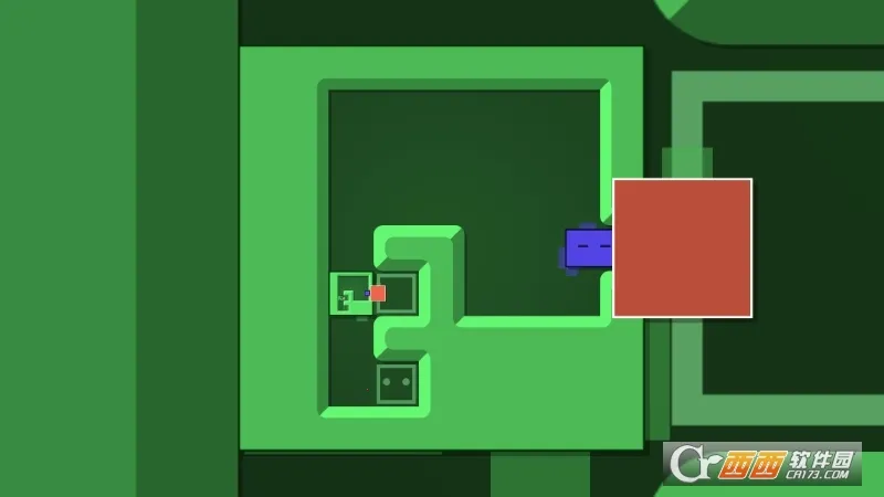 ������˵�������������(�����ӽ�����Ϸ)v1.0 �ֻ����ͼ