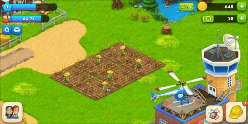 �������(ũ����Ӫ��Ϸ)