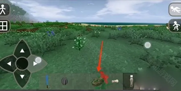 ����ս��Ұ�˵���ׯģ��