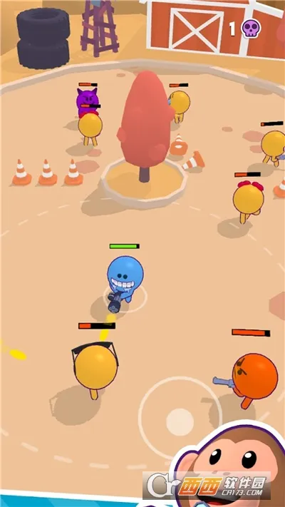 �����ս��2026�ٷ�����v2.2.0 �ֻ����ͼ