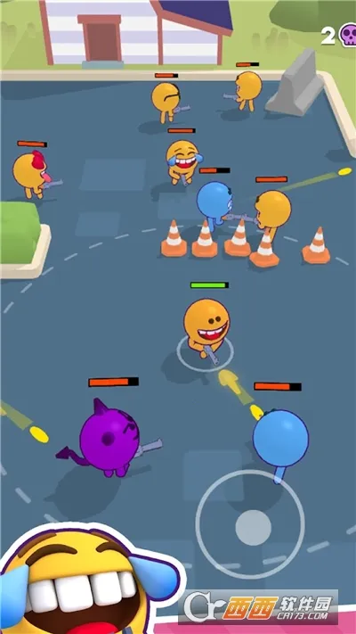 �����ս��2026�ٷ�����v2.2.0 �ֻ����ͼ