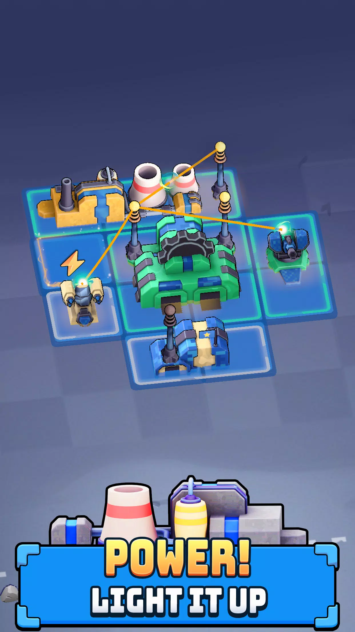 ����ս(1v1��ս��Ϸ)v0.1.0 �ֻ����ͼ