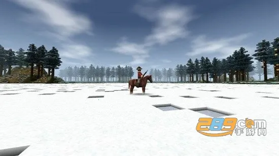 ����ս��Ұ�˵�ǹеģ��v6.6.6 �ֻ����ͼ