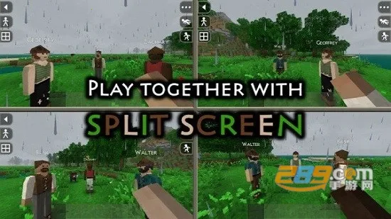 ����ս��Ұ�˵�ǹеģ��v6.6.6 �ֻ����ͼ