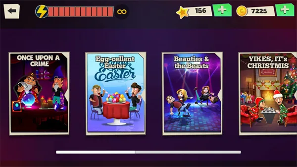 ScaryRobber可怕的强盗无限能量 ScaryRobber可怕的强盗无限能量