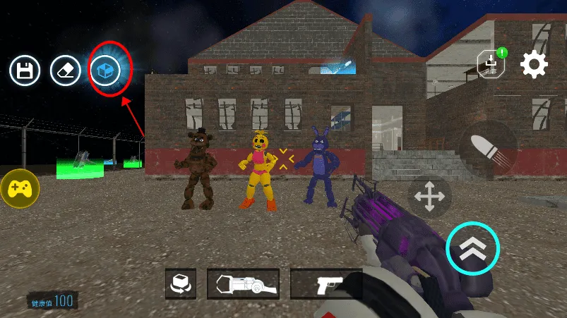 ��Ͱ��̫��ɳ��ģ��MOD