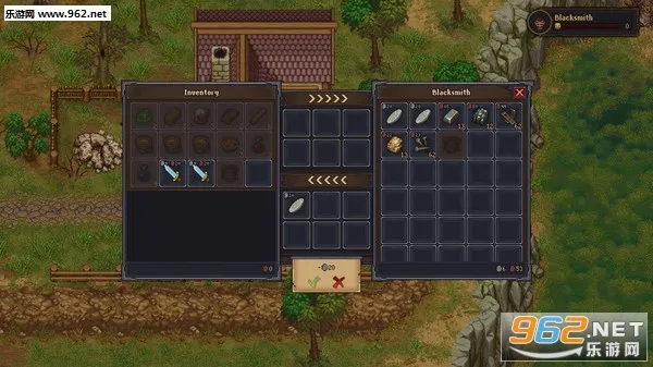 ��Ĺ��(Ĺ���ػ���Ϸ)v1.0 ��׿���ͼ