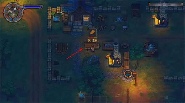 ��Ĺ��(Ĺ���ػ���Ϸ)