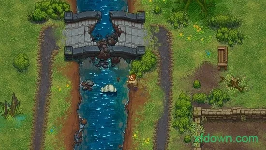 ��Ĺ��(Ĺ���ػ���Ϸ)