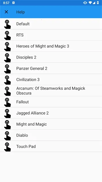 exagear ED302ģ����v3.5.0 �ٷ������ͼ