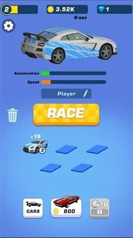 ��������(������ʻ��Ϸ)v189.1.1 �ٷ������ͼ