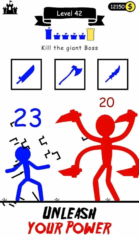 �����Ӣ�������޹��������Ů����v1.0.105 ��׿���ͼ