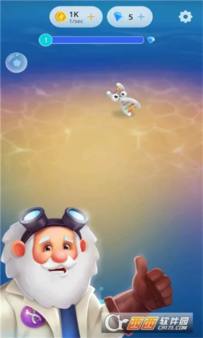 �������(ð�մ�����Ϸ)v1.0.18 �ٷ������ͼ