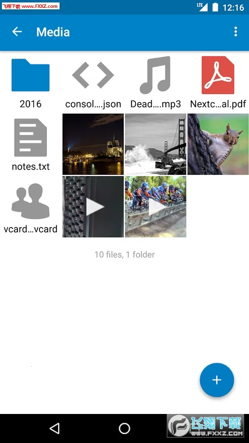 Nextcloud�����ֻ���v33.0.0 ��׿���ͼ