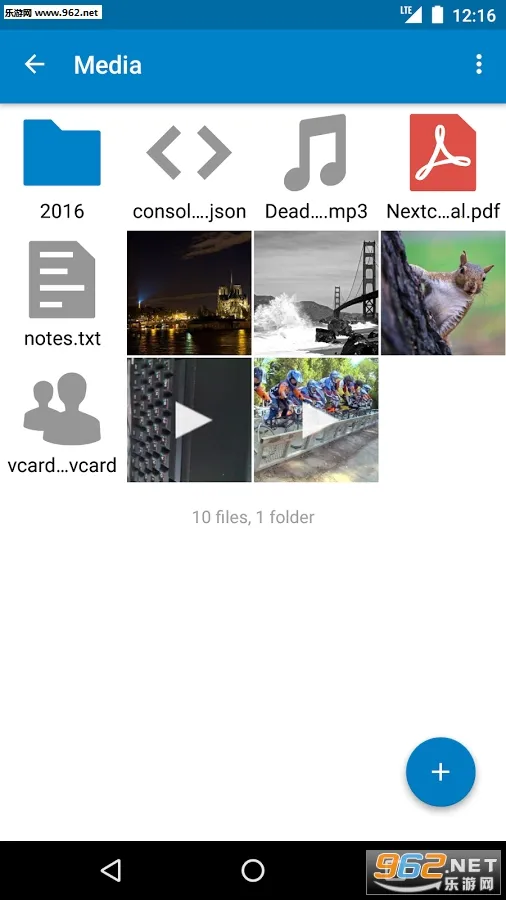 Nextcloud�����ֻ���v33.0.0 ��׿���ͼ