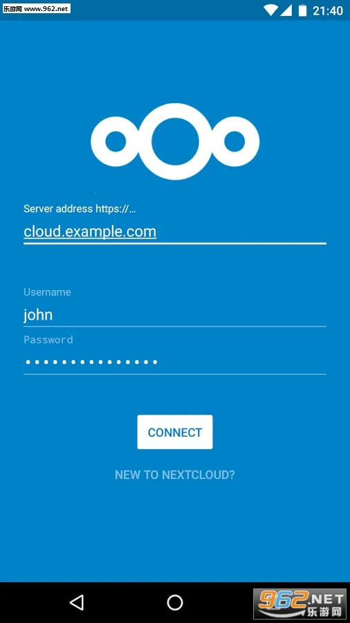 Nextcloud�����ֻ���v33.0.0 ��׿���ͼ