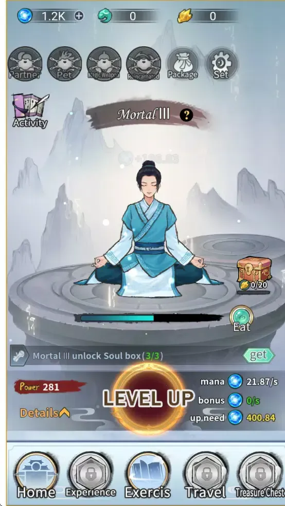 ��������ģ����(���ɷ�����Ϸ)v1.81 ��׿���ͼ