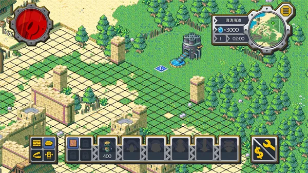 洛克的任务安卓汉化版 洛克的任务安卓汉化版