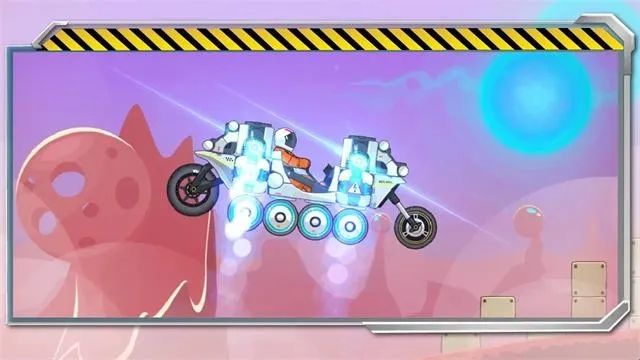 暴爽疯狂赛车作弊菜单 暴爽疯狂赛车作弊菜单