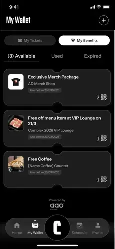 complexcon(����ʢ��Ӧ��)v1.0.2 �ٷ������ͼ