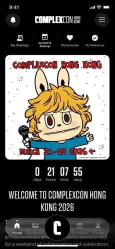 complexcon(����ʢ��Ӧ��)v1.0.2 �ٷ������ͼ