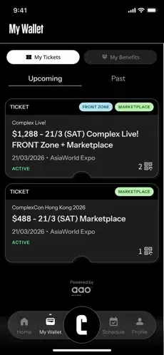 complexcon(����ʢ��Ӧ��)v1.0.2 �ٷ������ͼ
