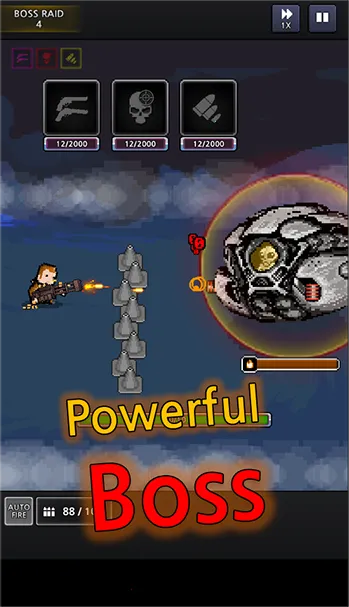 GrowSurvivor(ĩ�����������Ϸ)v8.2.5 �ٷ������ͼ
