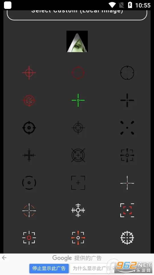 winner crosshair2026�ٷ�����