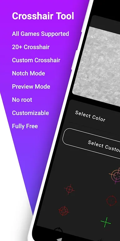 winner crosshair2026�ٷ�����v1.5.2 ��Ѱ��ͼ