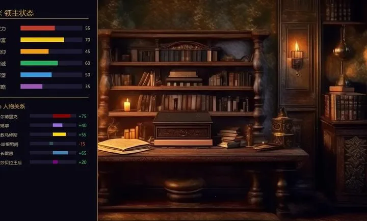 Ȩı֮ͥ2026�ٷ�����v2.1 �ֻ����ͼ