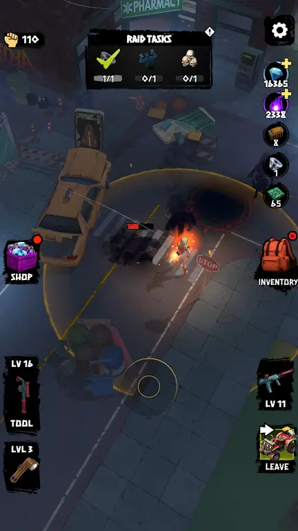 ��ɱɽ(�ֲ�ð����Ϸ)v1.0.0 �ֻ����ͼ