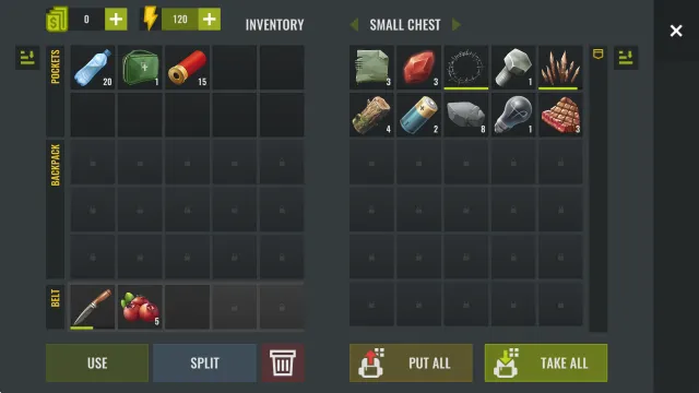 无路可逃生存最新作弊菜单版 无路可逃生存最新作弊菜单版