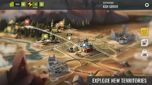 ��·���������������ײ˵���v1.33 ��׿���ͼ