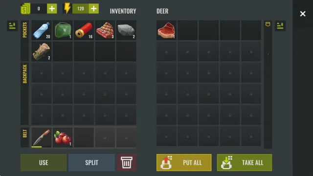 无路可逃生存最新作弊菜单版 无路可逃生存最新作弊菜单版